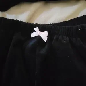 Intimates & Sleepwear | Jr Sleepwear Kuromi 2 Piece Top And Bottom Set ...